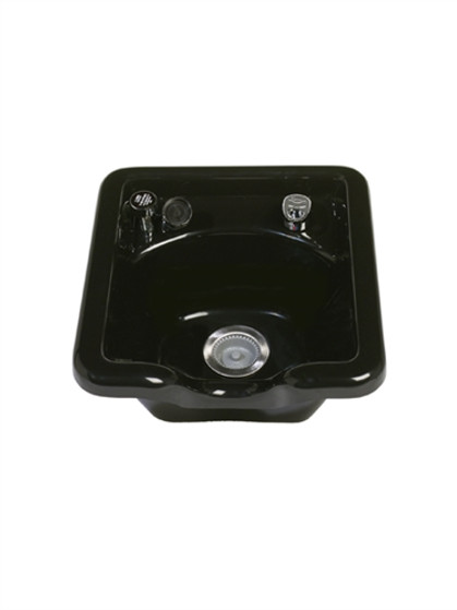 Belvedere Beta 2800 Bowl, Fixture, Sprayer, Strainer, Bracket & 603