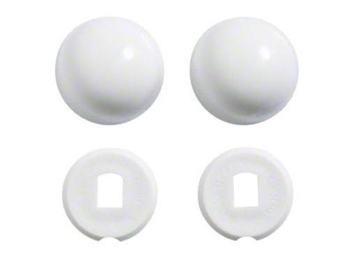 Kohler GP1013092-96 - Bisquit Bolt Cap Acces Kit (2)