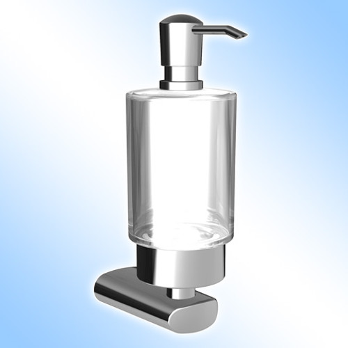 KWC HANSARONDA -  Style Soap Dispenser