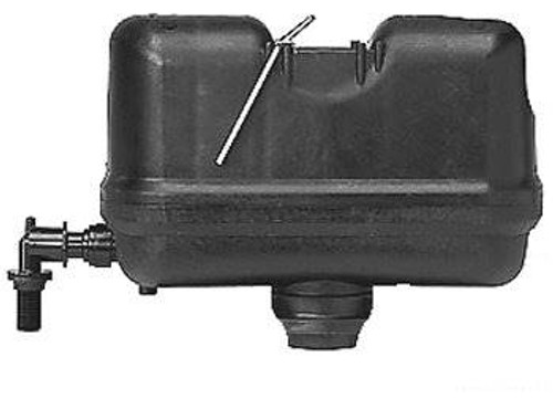 Sloan M-101526-F41 - FLUSHMATE System, 1.0 gpf - For Vortens/Lamosa 3468 Tank