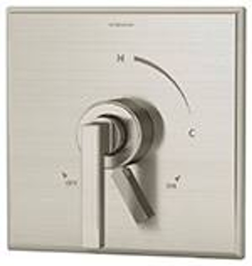 Symmons S-3600-STN-TRM Duro Shower Trim