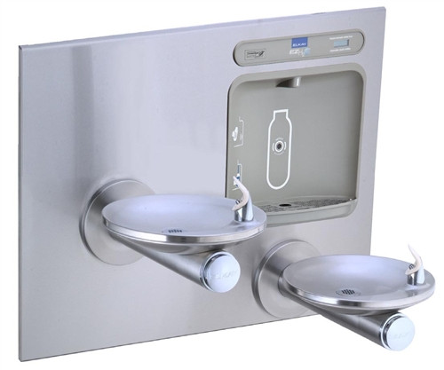 Elkay EZWS-EDFPBM117K - EZH2O INTEGRAL- EDFPBM117