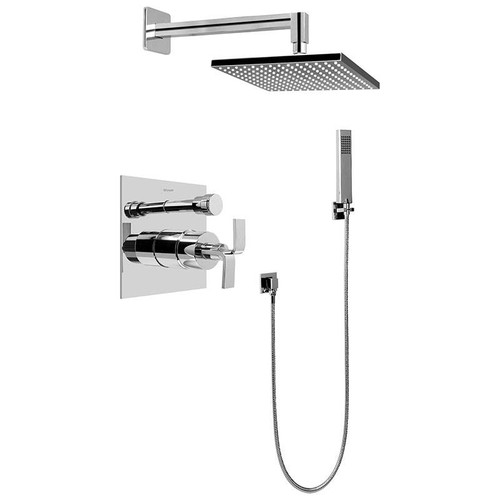 Graff G-7295-C9S-SN-T Immersion