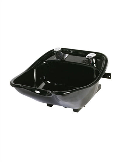 Belvedere Pivoting 8600 Bowl, Fixture, Sprayer, Strainer, Bracket, 603