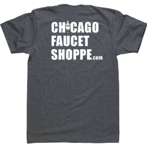 CFS SimplyFaucetnating® T-Shirt