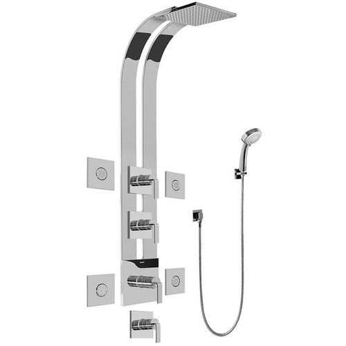 Graff GE1.130A-LM40S-SN Immersion