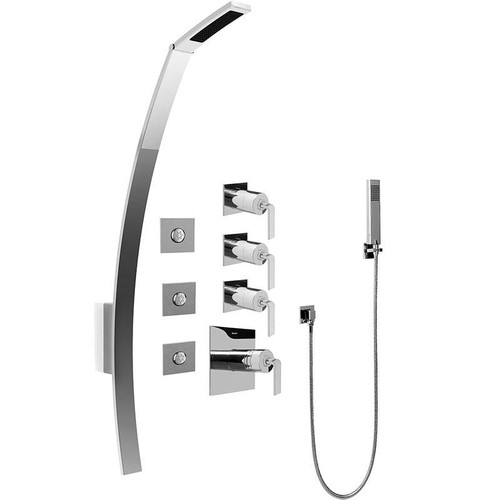 Graff GF1.120A-LM40S-SN-T Immersion