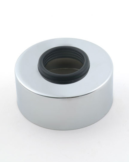 Jaclo 6008 2-3/8" Diameter Escutcheon for 3/4" IPS Nipple