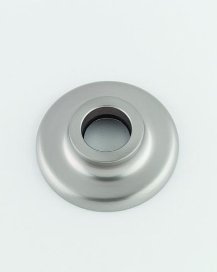 Jaclo 6010 2-1/2" Diameter Escutcheon for 1/2" IPS Nipple With 3 O-Rings