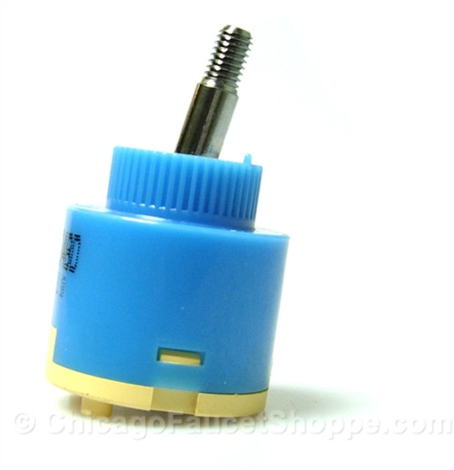 Import - 35mm Joystick Ceramic Disc Faucet / Shower Cartridge