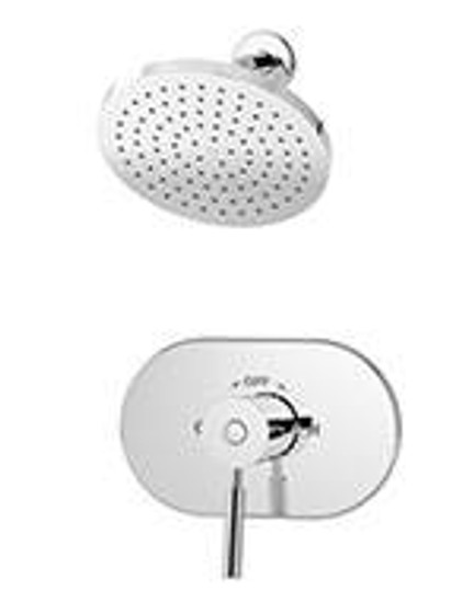 Symmons 4301 Sereno Shower System