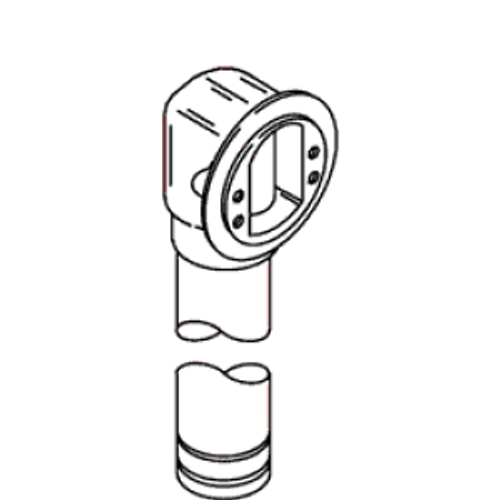 Kohler 21161 - Ell