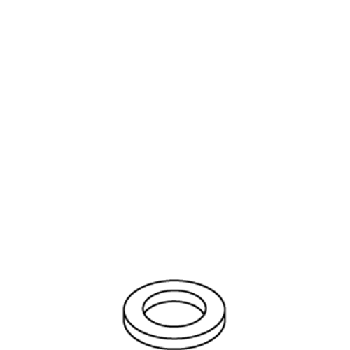 Kohler 32748 - Brass Washer