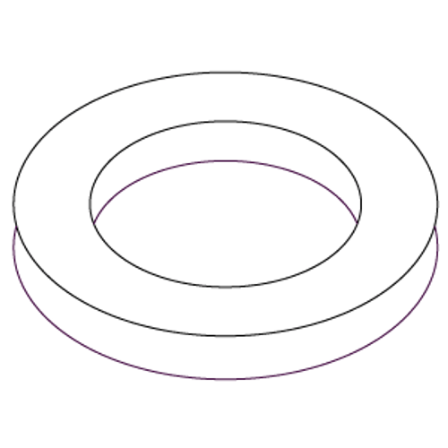 Kohler 32841 - Washer