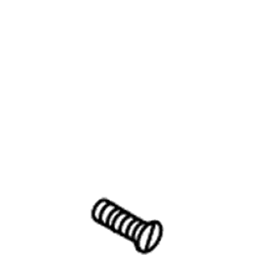 Kohler 44072 - Screw