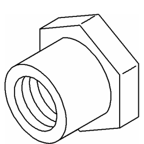 Kohler 51570 - Nut