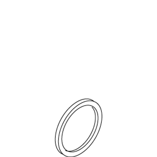 Kohler 58219 - Washer