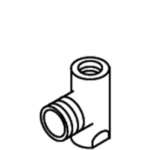 Kohler 34549 - Body