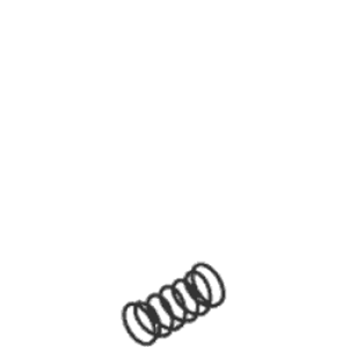 Kohler 79304 - Spring