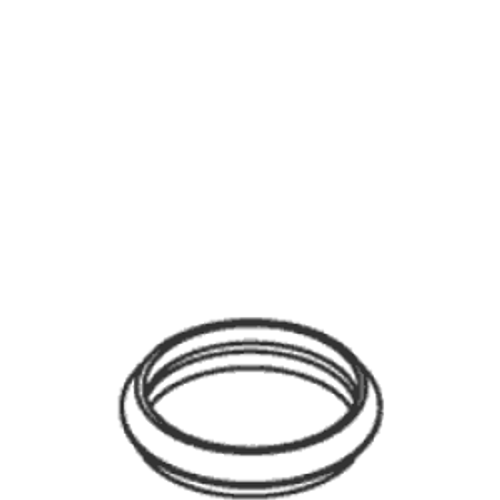 Kohler 79308 - Rubber Boot