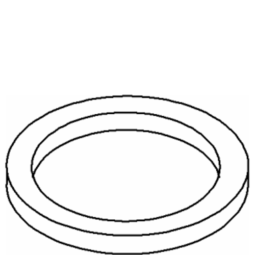 Kohler 57176 - Washer