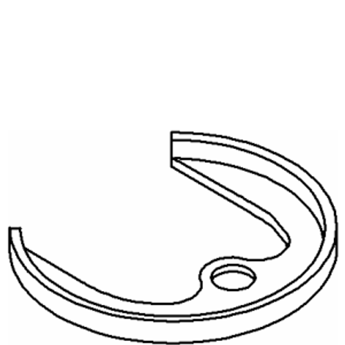 Kohler 73182 - Bracket