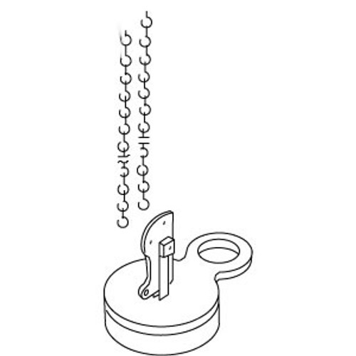 Kohler - 84354 - Genuine Kohler OEM Replacement Flush Ball