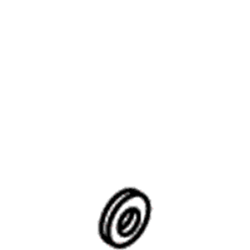 Kohler 76745 - Plain Washer