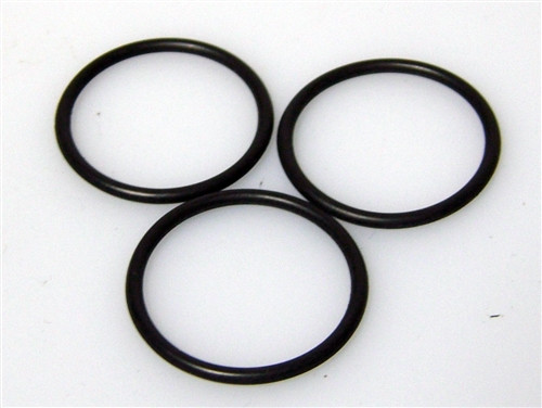 Symmons LL-48 O-Ring, 1 x 7/8 x 1 1/16, (3)