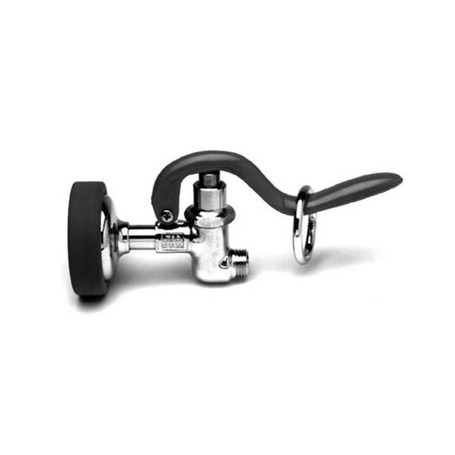 T&S Brass - B-0107 - Pre-Rinse Spray Head, 1.42 gpm