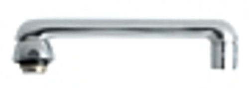 Chicago Faucets - S6JKABRCF - Cast Spout Assembly