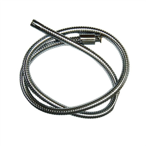 American Standard 51013-0020A - Polished Chrome Hose with Seals