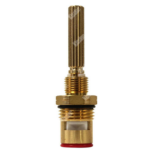 Kissler AB11-9191H Dolphin Ceramic Unit Righthand Hot