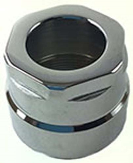 Sloan 0307020 G144 CP HANDLE SOCKET