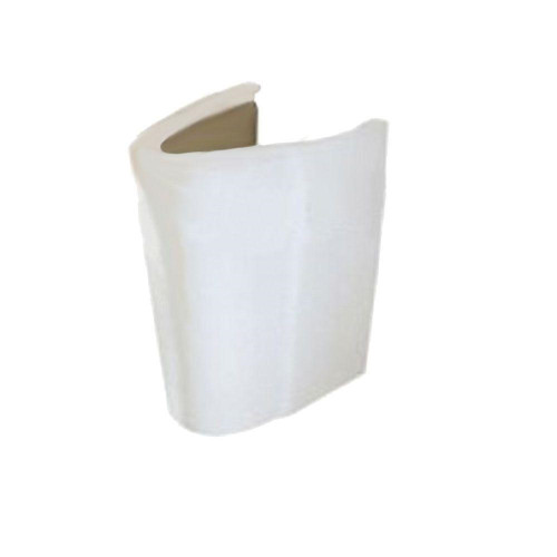 American Standard 0044000.020 Ravenna Semi-Pedestal (White)