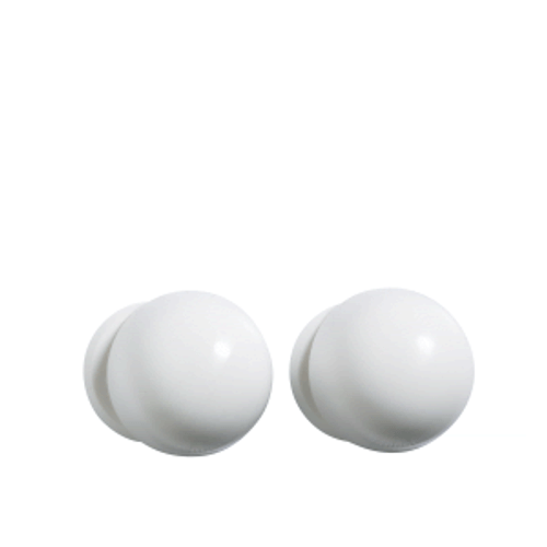 Kohler 1013092-56 - Tender Grey Bolt Cap Kit