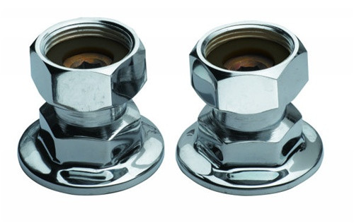 Krowne 21-401L - Low Lead Royal Series Coupling Flanges