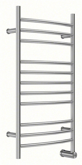 Mr. Steam W336SSP - WALL MOUNTED TOWEL WARMER STAINLESS STEEL POLISHED
