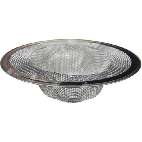 Kissler 59-6010 Mesh Lavatory Strainer 2"