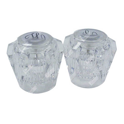 Kissler 95-3801 Moen Pair Handles