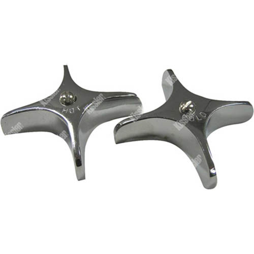 Kissler 96-0421 Universal Rundle Pair Handles