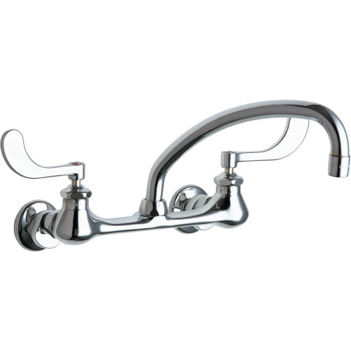 Chicago Faucets - 631-L9ABCP - Sink Faucet
