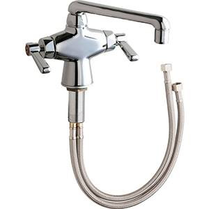 Chicago Faucets 51-E35ABCP