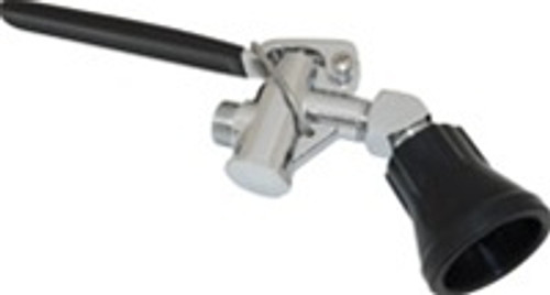 Chicago Faucets 90-ANGABCP - Water Conserving Pre-Rinse Spray Valve
