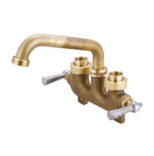 CENTRAL BRASS 0469-5