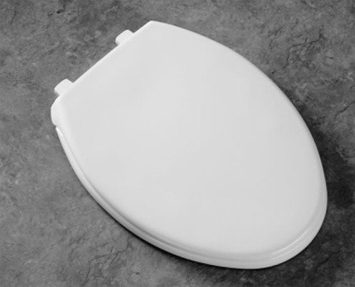 Bemis 1900SS Toilet Seat Bemis 1900SS Toilet Seat