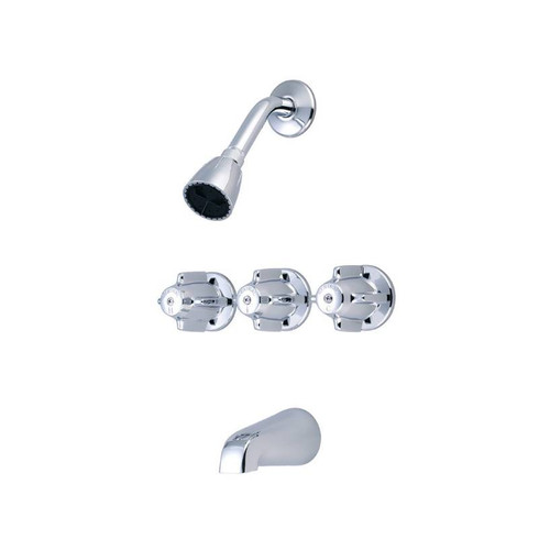 CENTRAL BRASS 0868-Z