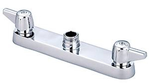 CENTRAL BRASS 0120-L