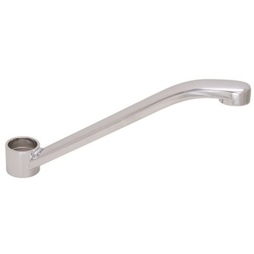 Delta: Spout Assembly - 8" Two Handle Kitchen Deck - RP5650