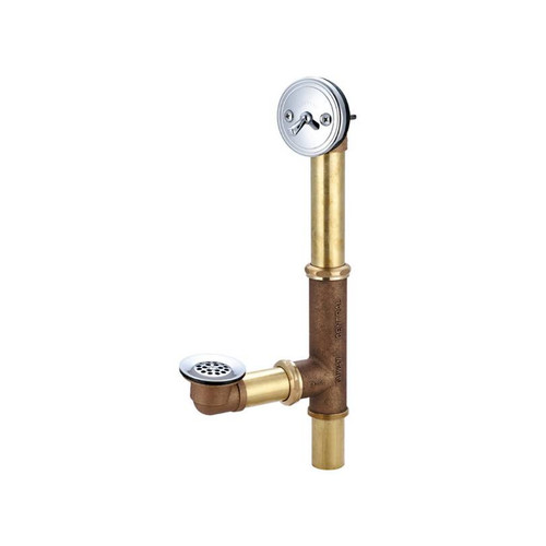 CENTRAL BRASS 1655-X CENTRAL BRASS 1655-X